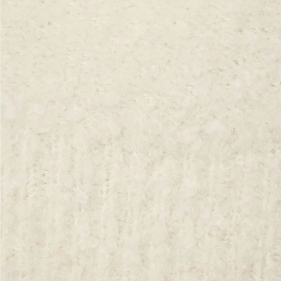 Bucle Mockneck Sweater - XS - Picture 2 of 3